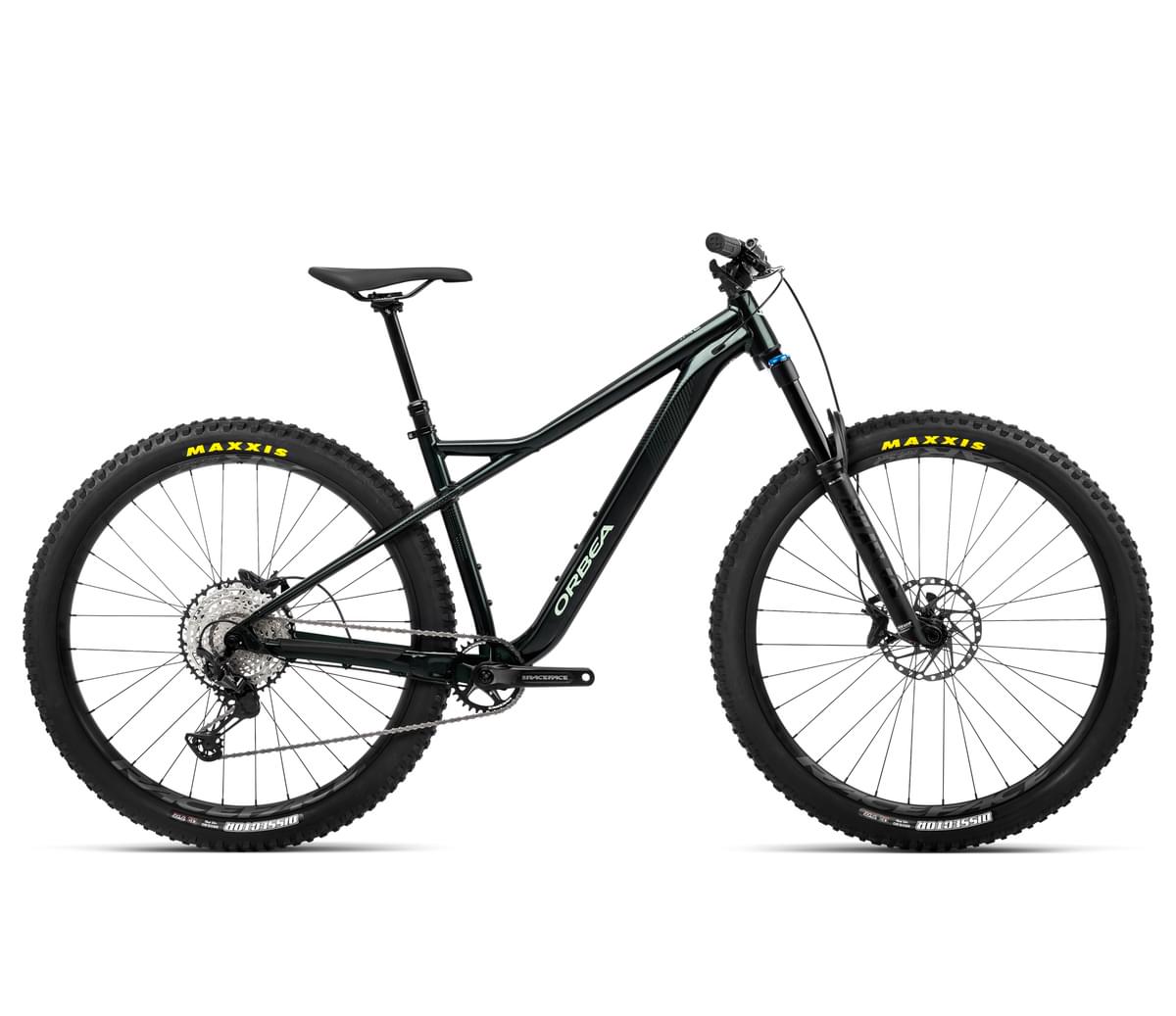 Orbea Trail Mtb Laufey H-ltd