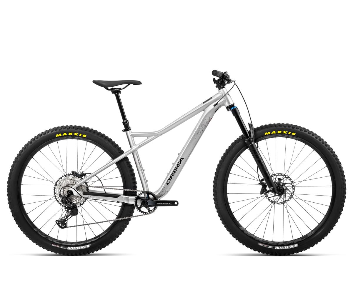 Orbea Trail Mtb Laufey H-ltd