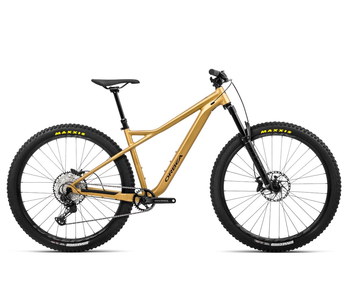 Orbea Trail Mtb Laufey H-ltd