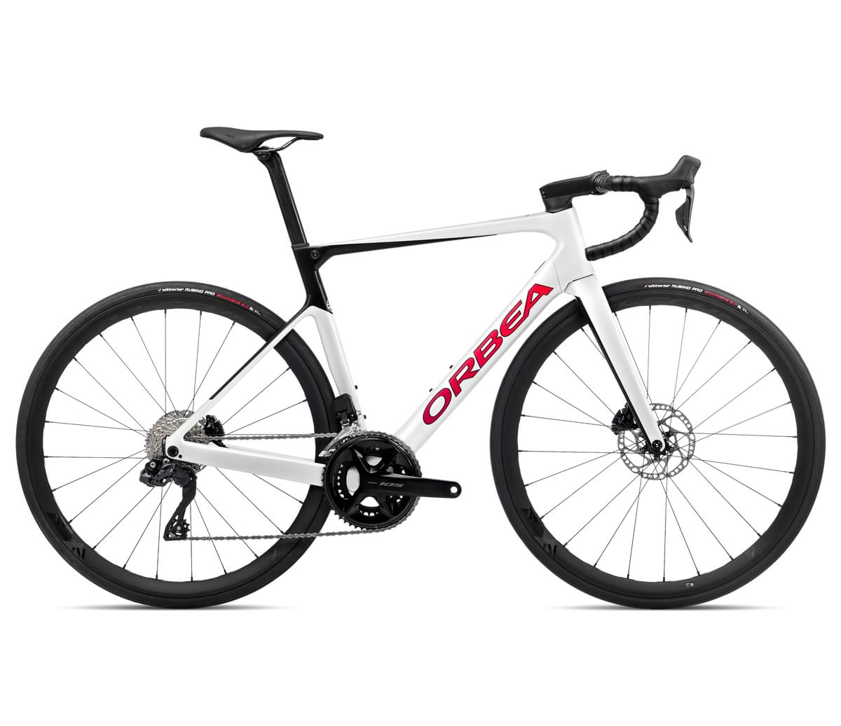 Orbea Racer Allround Orca M30iltd Pwr