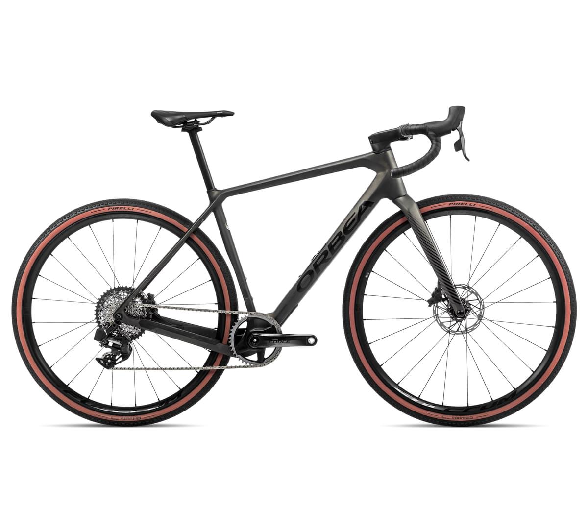 Orbea Gravel Bike Terra M21eteam 1x