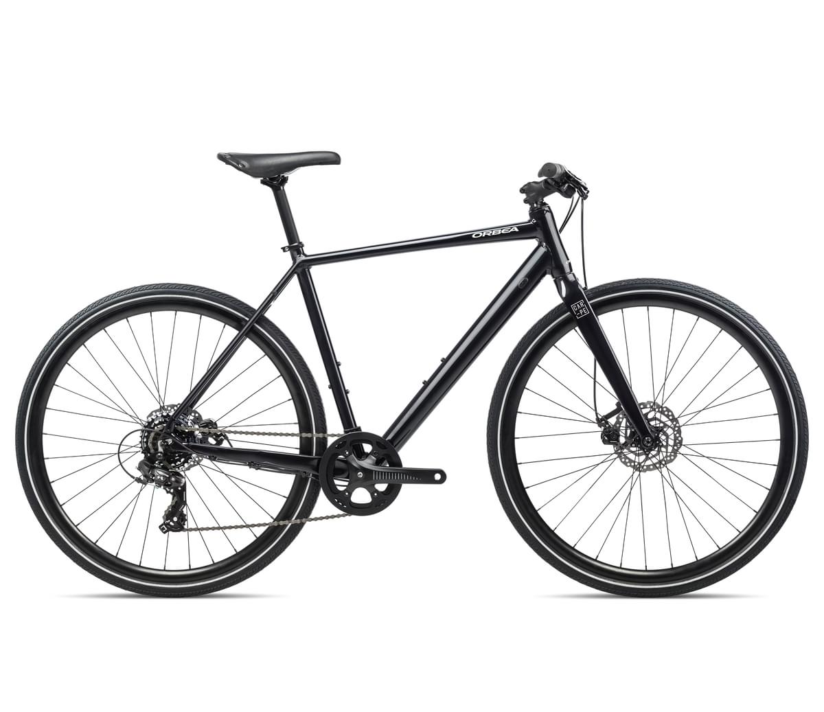 Orbea Racerhybrid Carpe 40