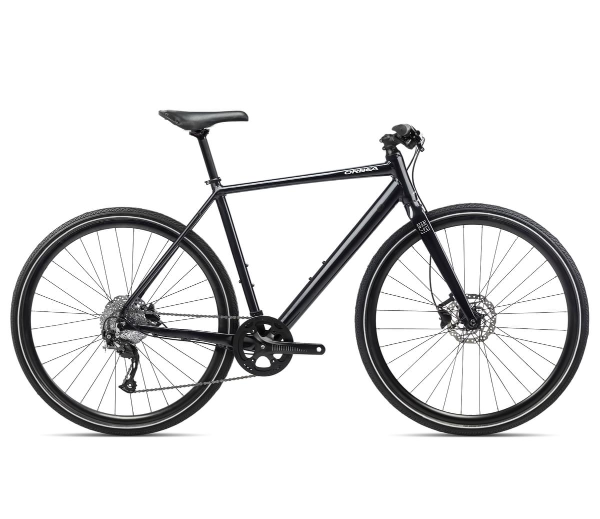 Orbea Racerhybrid Carpe 20