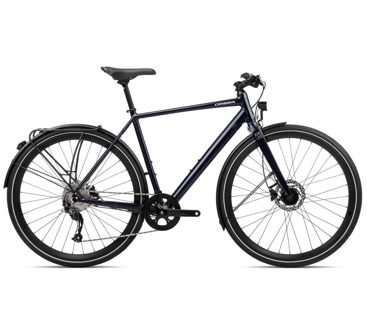 Orbea Cityhybrid Carpe 15