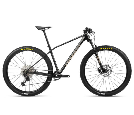 Orbea Mtb Alma M50