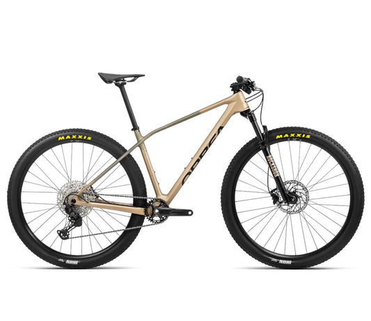 Orbea Mtb Alma M50