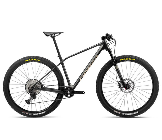 Orbea Mtb Alma M30