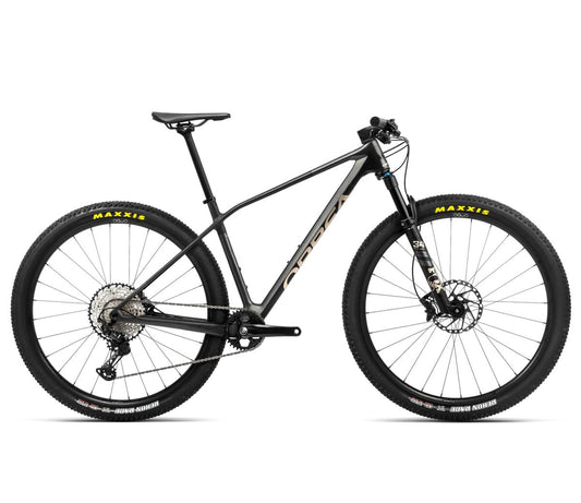 Orbea Mtb Alma M20