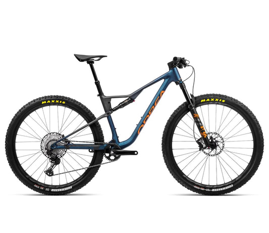 Orbea Mtb Oiz H10