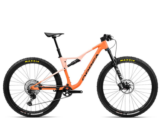 Orbea Mtb Oiz H10