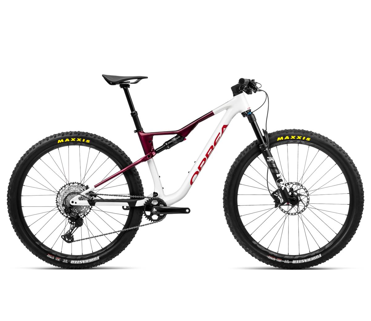 Orbea Mtb Oiz H10