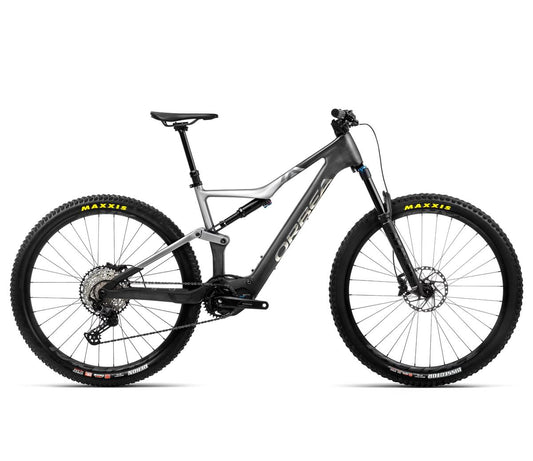 Orbea El Mtb Rise M20