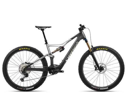 Orbea El Mtb Rise M10