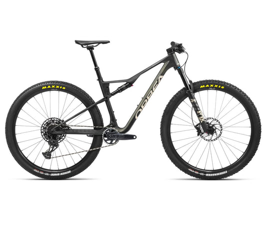 Orbea Mtb Oiz M21