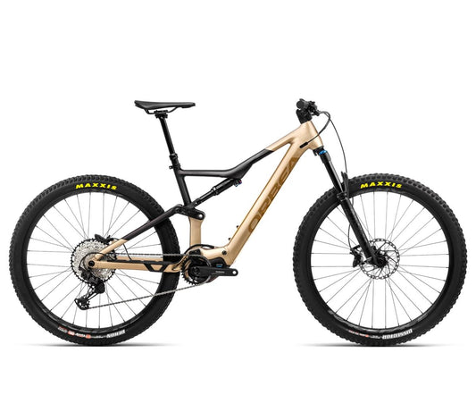 Orbea El Mtb Rise H20