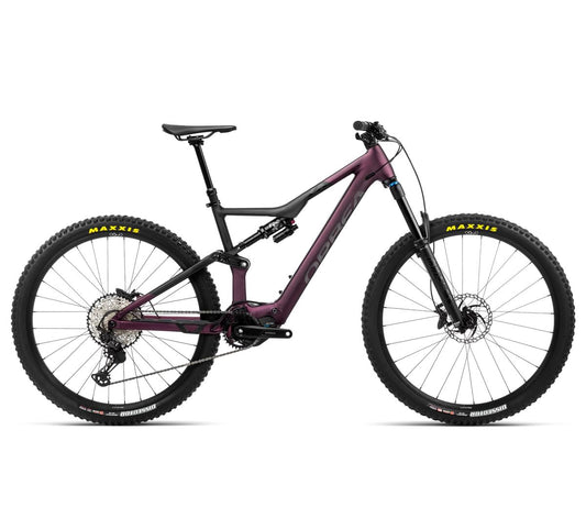 Orbea El Mtb Rise H10