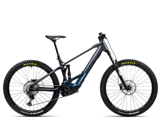 Orbea El Mtb Wild H30