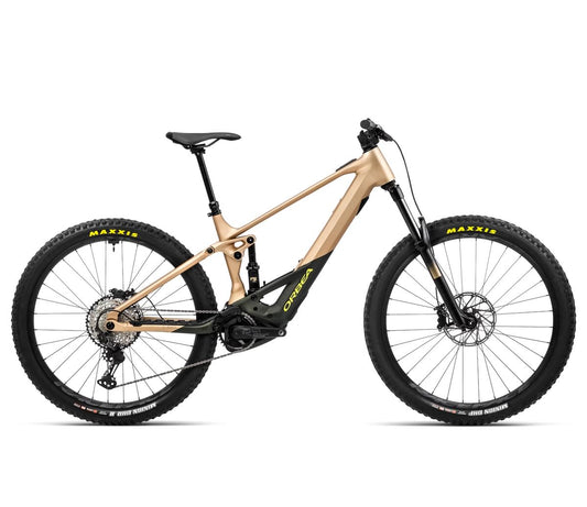 Orbea El Mtb Wild H20