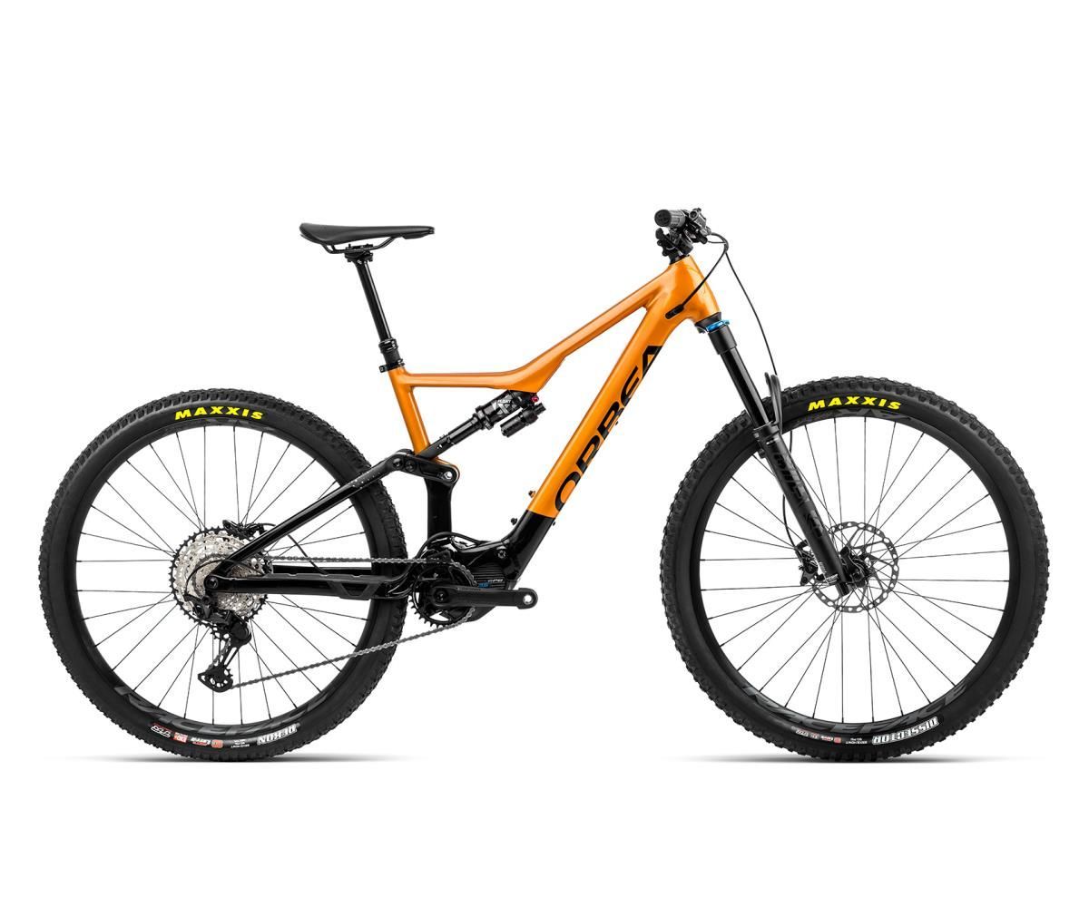 Orbea Mtb Rise H15