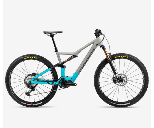 Orbea Mtb Rise H10