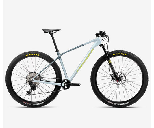 Orbea Mtb Alma M30