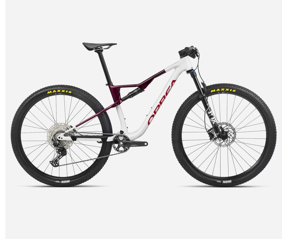 Orbea Mtb Oiz H30