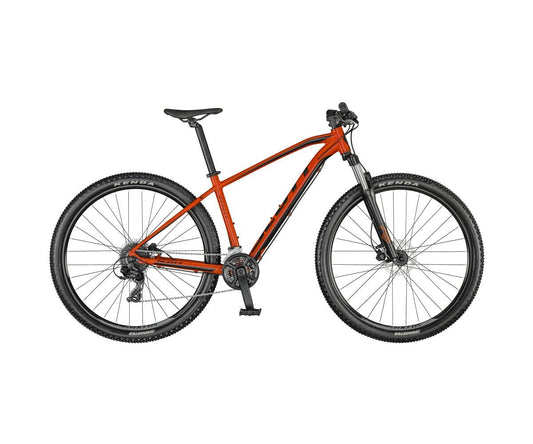 Scott MTB Aspect 960