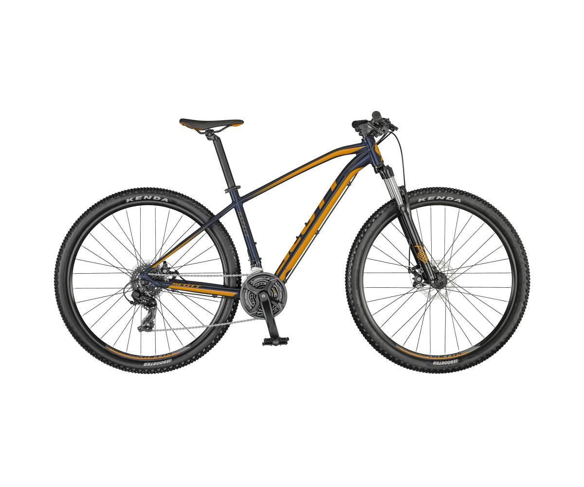 Scott MTB Aspect 970