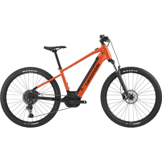 Cannondale El Mtb Trail Neo 3