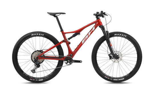 Bh Mtb Lynx Race 3.0