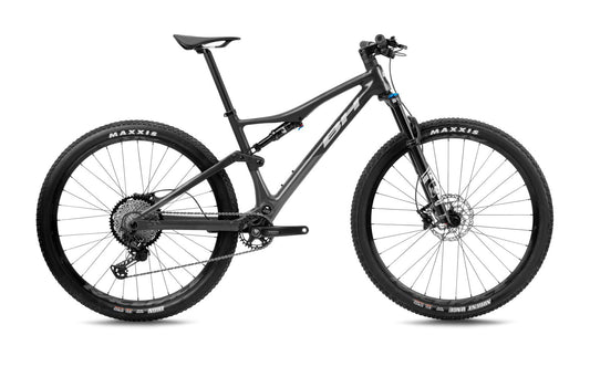 Bh Mtb Lynx Race Lt6.0