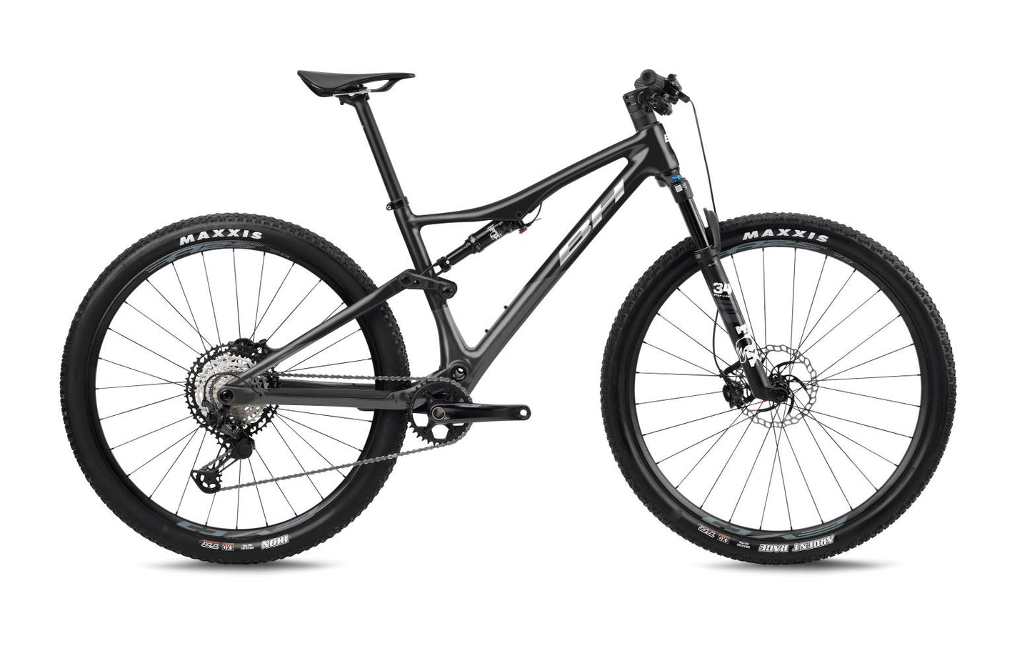 Bh Mtb Lynx Race 7.0