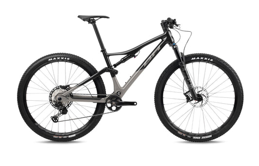 Bh Mtb Lynx Race 8.0