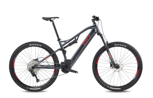 Bh El Mtb Atom Lynx8.0