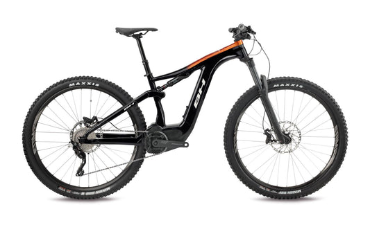 Bh El Mtb Atomx Lynx Pro 8.2