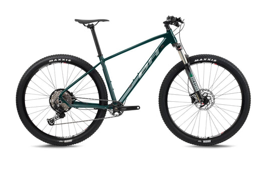 Bh Hardtail Mtb Expert 4.0