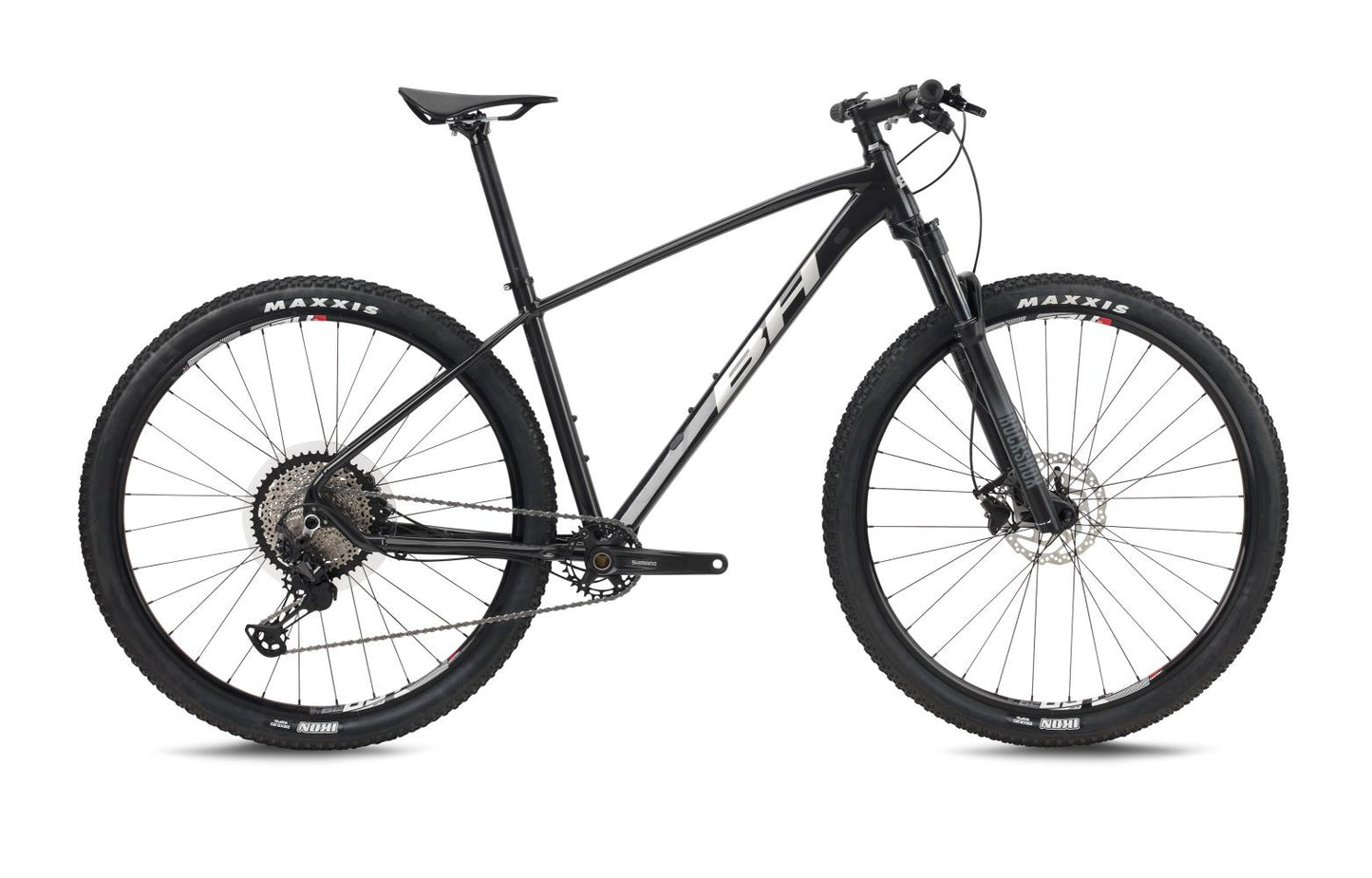 Bh Hardtail Mtb Expert 4.5