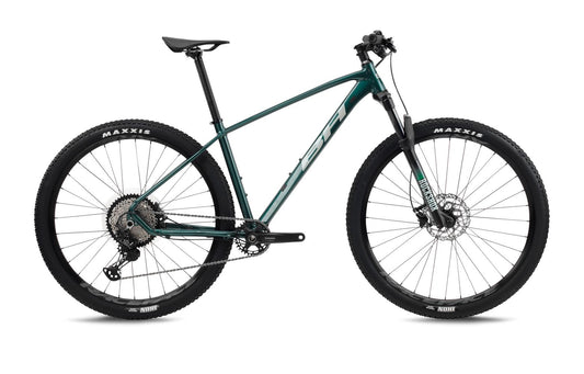 Bh Hardtail Mtb Expert 5.0