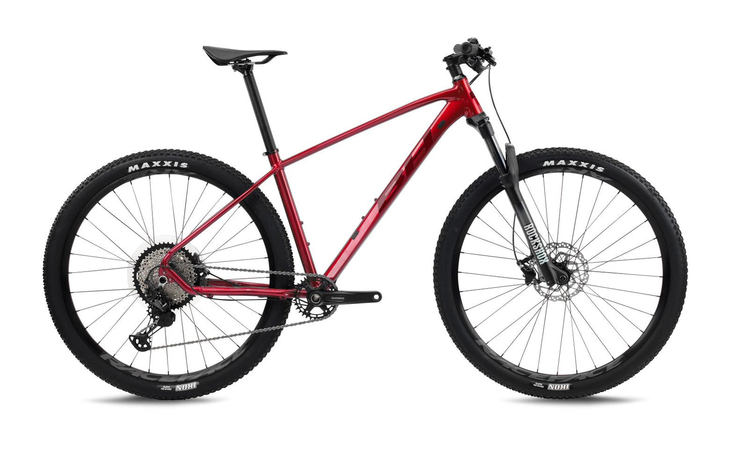 Bh Hardtail Mtb Expert 5.0