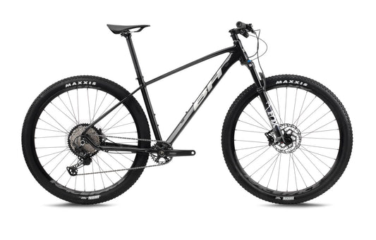 Bh Hardtail Mtb Expert 5.5