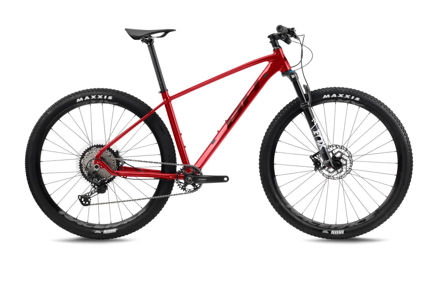 Bh Hardtail Mtb Expert 5.5