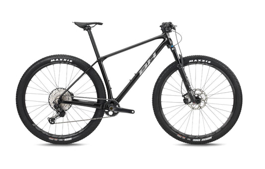 Bh Mtb Ultimate 7.7