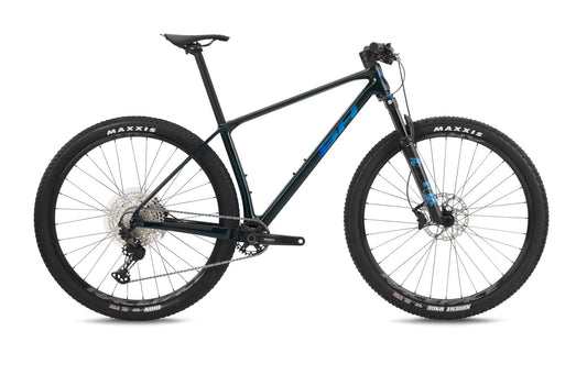 Bh Mtb Ultimate 8.0