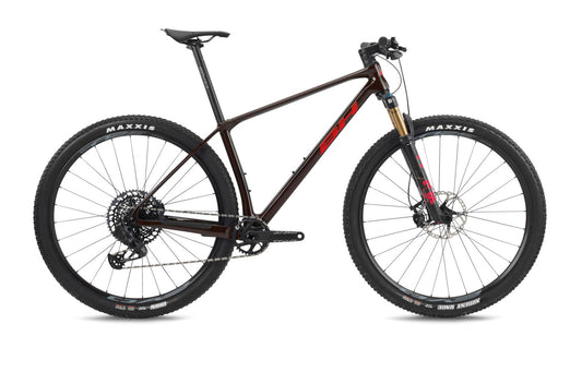 Bh Mtb Ultimate 9.0