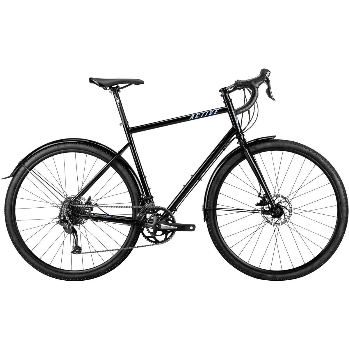 Active Gravel Bike Wanted C2 Carbon