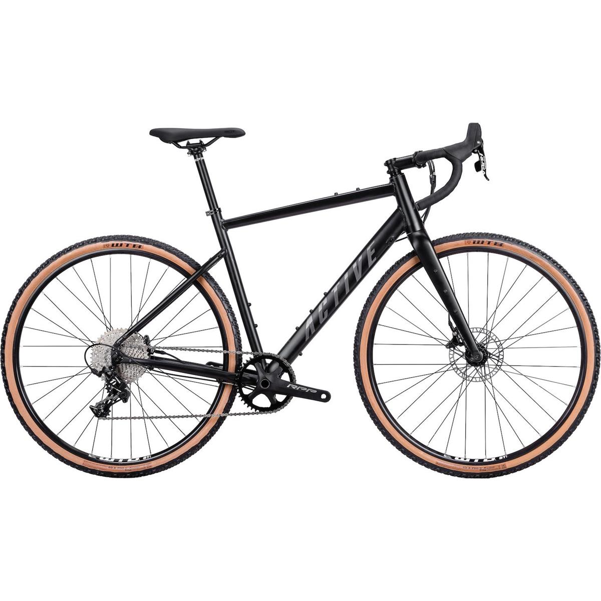 Active Gravel Bike Wanted 511 Apex 2024