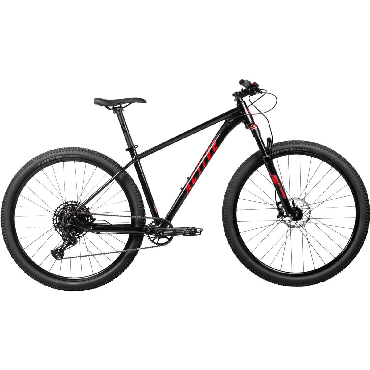 Active Hardtail MtbTrick Sx12 29