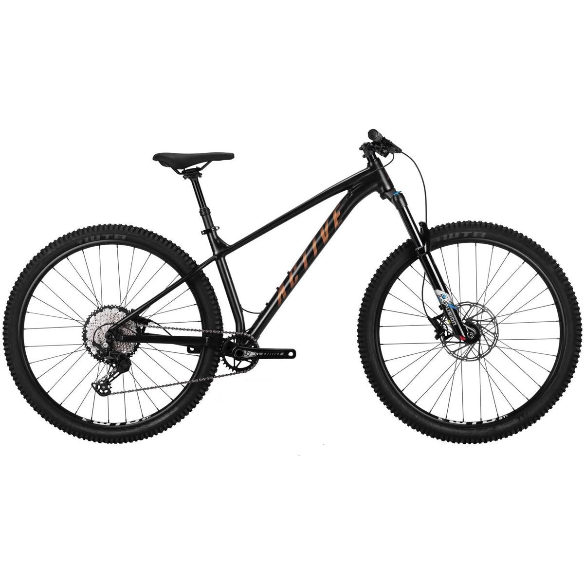 Active Hardtail MtbFlow 12 29