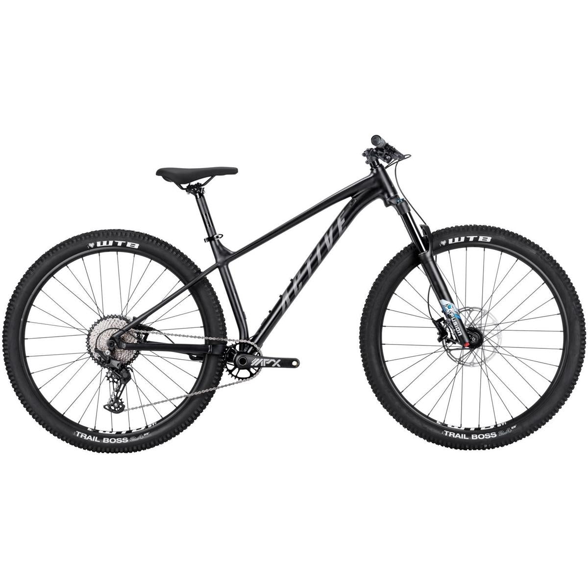 Active Hardtail MtbFlow 11 29