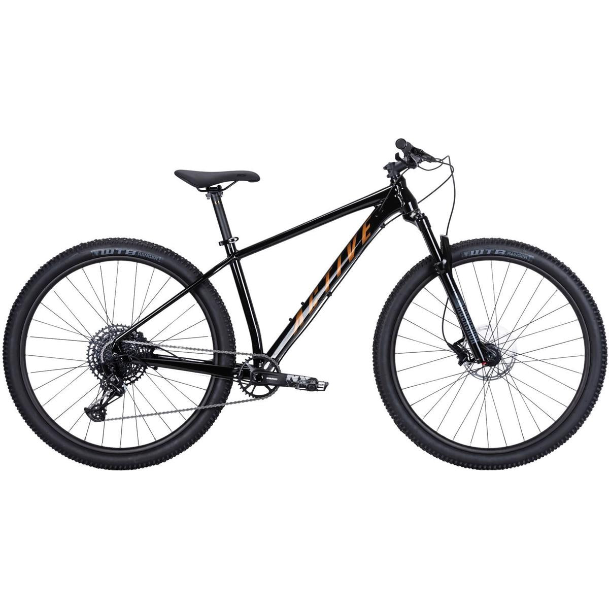 Active Hardtail MtbBolt 130 29